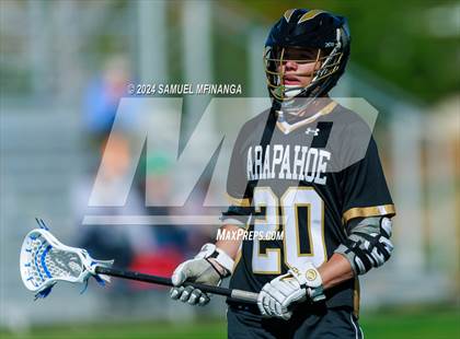 Thumbnail 1 in Arapahoe @ Regis Jesuit photogallery.
