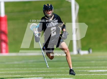 Thumbnail 3 in Arapahoe @ Regis Jesuit photogallery.