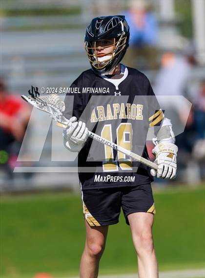 Thumbnail 1 in Arapahoe @ Regis Jesuit photogallery.