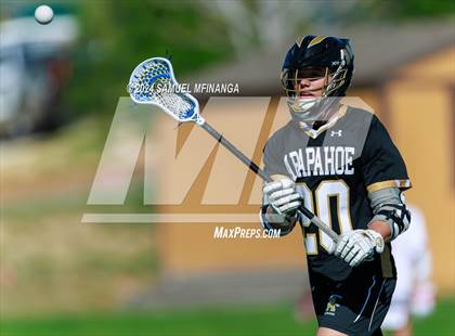Thumbnail 2 in Arapahoe @ Regis Jesuit photogallery.