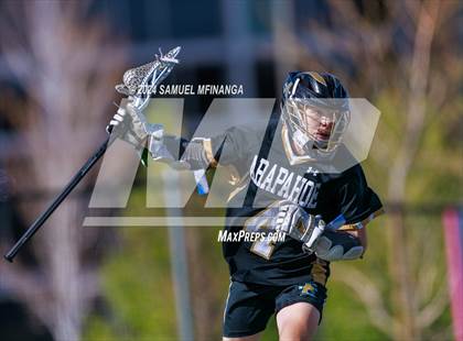 Thumbnail 2 in Arapahoe @ Regis Jesuit photogallery.