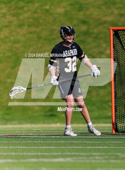 Thumbnail 1 in Arapahoe @ Regis Jesuit photogallery.