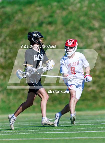 Thumbnail 2 in Arapahoe @ Regis Jesuit photogallery.