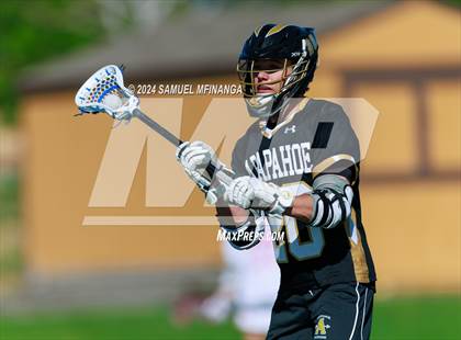 Thumbnail 1 in Arapahoe @ Regis Jesuit photogallery.