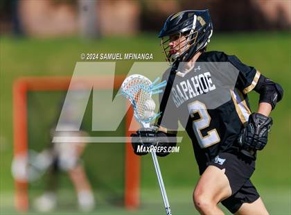 Thumbnail 2 in Arapahoe @ Regis Jesuit photogallery.