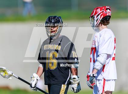 Thumbnail 2 in Arapahoe @ Regis Jesuit photogallery.