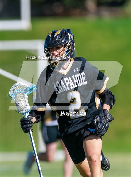 Thumbnail 3 in Arapahoe @ Regis Jesuit photogallery.