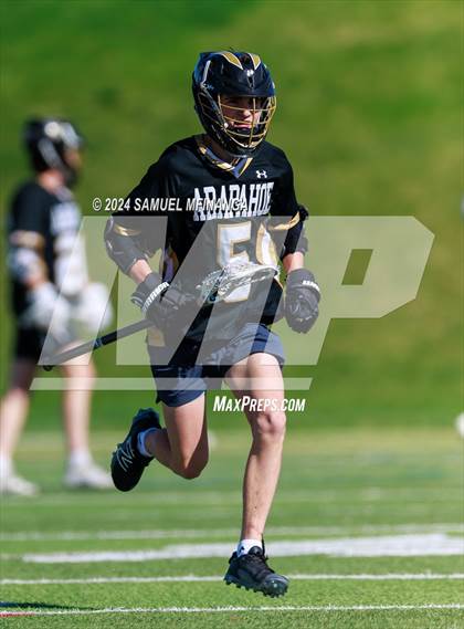 Thumbnail 3 in Arapahoe @ Regis Jesuit photogallery.