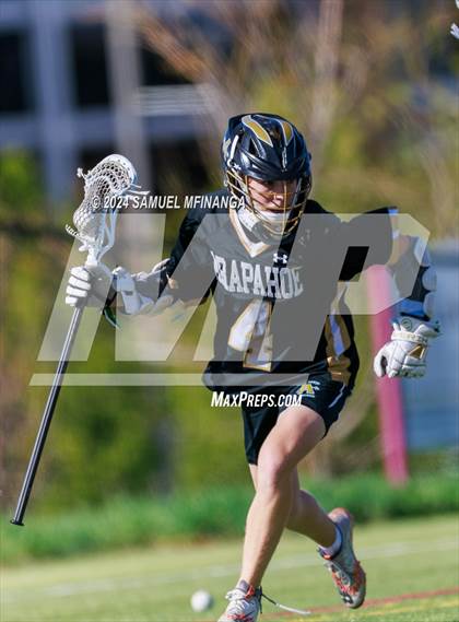 Thumbnail 1 in Arapahoe @ Regis Jesuit photogallery.