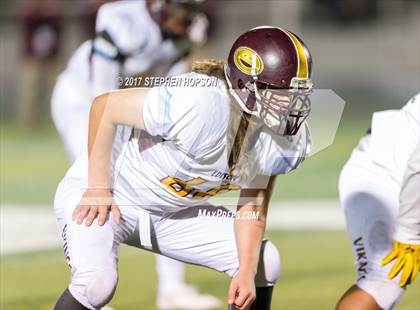 Thumbnail 1 in Edison @ St. Mary's (CIF SJS D1 1st Round) photogallery.