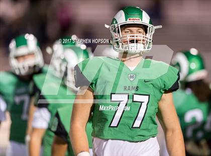 Thumbnail 1 in Edison @ St. Mary's (CIF SJS D1 1st Round) photogallery.