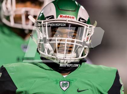 Thumbnail 1 in Edison @ St. Mary's (CIF SJS D1 1st Round) photogallery.