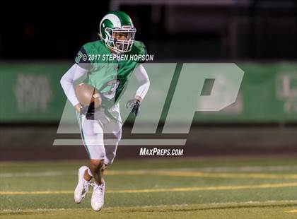 Thumbnail 1 in Edison @ St. Mary's (CIF SJS D1 1st Round) photogallery.