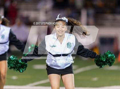 Thumbnail 3 in Edison @ St. Mary's (CIF SJS D1 1st Round) photogallery.