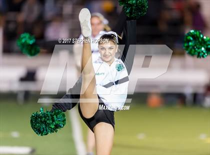 Thumbnail 1 in Edison @ St. Mary's (CIF SJS D1 1st Round) photogallery.