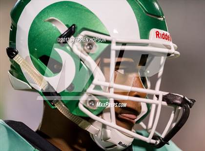 Thumbnail 2 in Edison @ St. Mary's (CIF SJS D1 1st Round) photogallery.