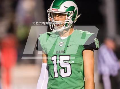Thumbnail 2 in Edison @ St. Mary's (CIF SJS D1 1st Round) photogallery.