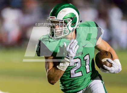 Thumbnail 3 in Edison @ St. Mary's (CIF SJS D1 1st Round) photogallery.
