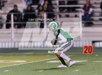 Thumbnail 1 in Edison @ St. Mary's (CIF SJS D1 1st Round) photogallery.