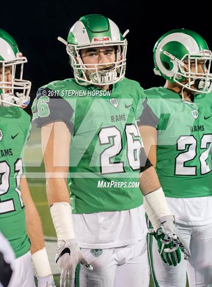 Thumbnail 3 in Edison @ St. Mary's (CIF SJS D1 1st Round) photogallery.