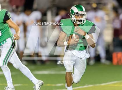 Thumbnail 1 in Edison @ St. Mary's (CIF SJS D1 1st Round) photogallery.