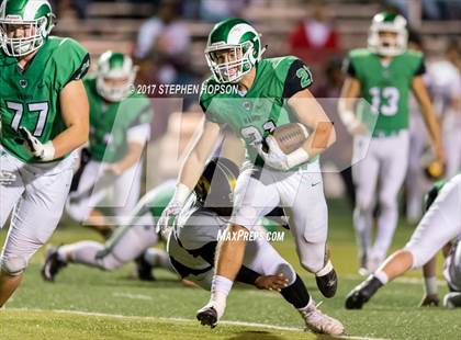 Thumbnail 2 in Edison @ St. Mary's (CIF SJS D1 1st Round) photogallery.