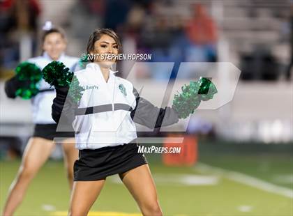 Thumbnail 2 in Edison @ St. Mary's (CIF SJS D1 1st Round) photogallery.