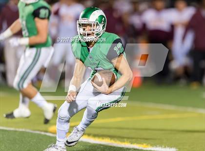 Thumbnail 1 in Edison @ St. Mary's (CIF SJS D1 1st Round) photogallery.