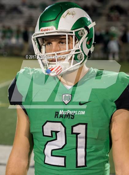 Thumbnail 1 in Edison @ St. Mary's (CIF SJS D1 1st Round) photogallery.