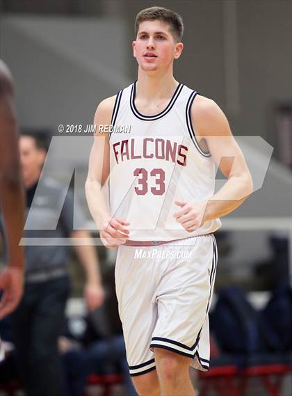 Thumbnail 1 in Fort Bend Elkins vs Tompkins (McDonald's Texas Invitational) photogallery.