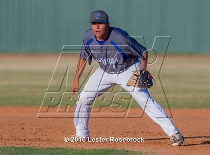 Thumbnail 2 in Brandeis vs Jay photogallery.