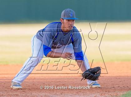 Thumbnail 1 in Brandeis vs Jay photogallery.