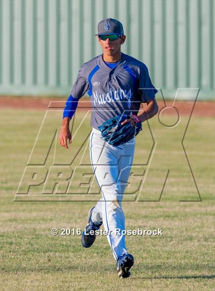 Thumbnail 3 in Brandeis vs Jay photogallery.