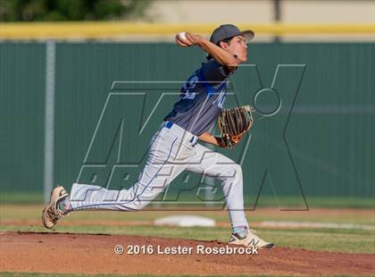 Thumbnail 3 in Brandeis vs Jay photogallery.