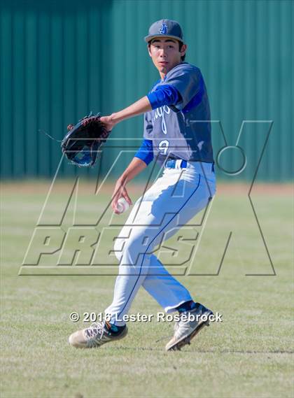 Thumbnail 3 in Brandeis vs Jay photogallery.