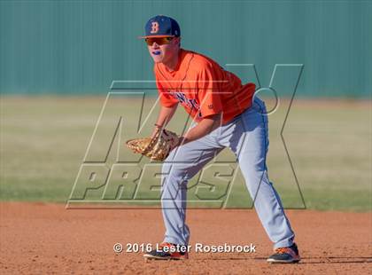 Thumbnail 2 in Brandeis vs Jay photogallery.