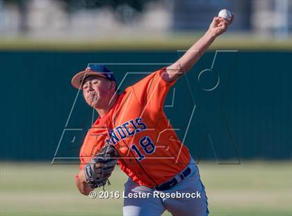 Thumbnail 3 in Brandeis vs Jay photogallery.