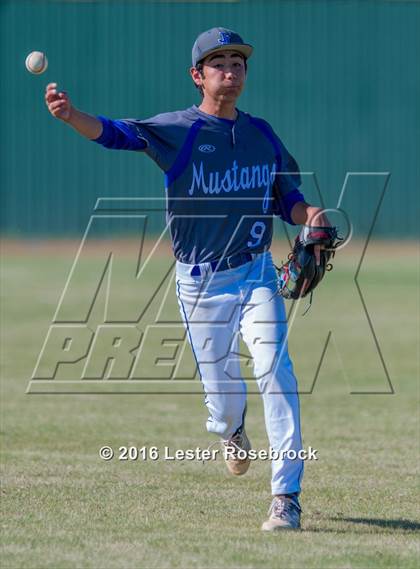 Thumbnail 1 in Brandeis vs Jay photogallery.