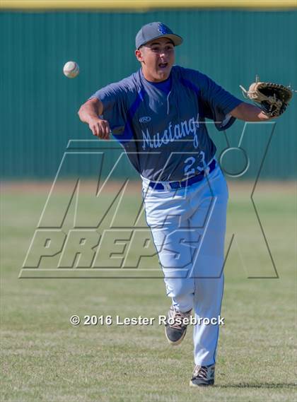 Thumbnail 1 in Brandeis vs Jay photogallery.