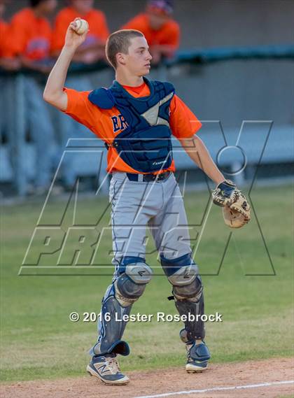 Thumbnail 1 in Brandeis vs Jay photogallery.