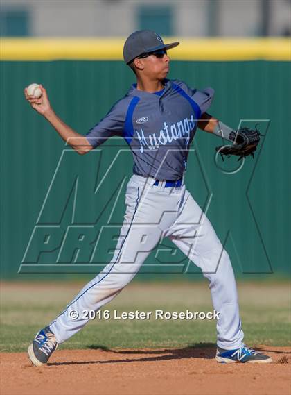 Thumbnail 3 in Brandeis vs Jay photogallery.