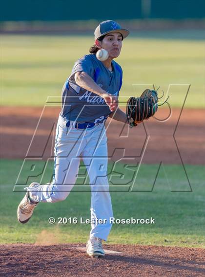 Thumbnail 3 in Brandeis vs Jay photogallery.