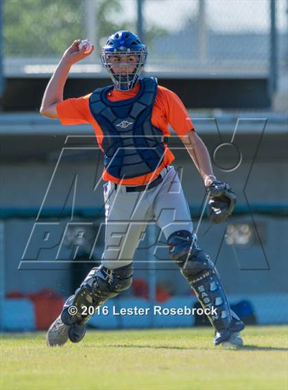 Thumbnail 2 in Brandeis vs Jay photogallery.