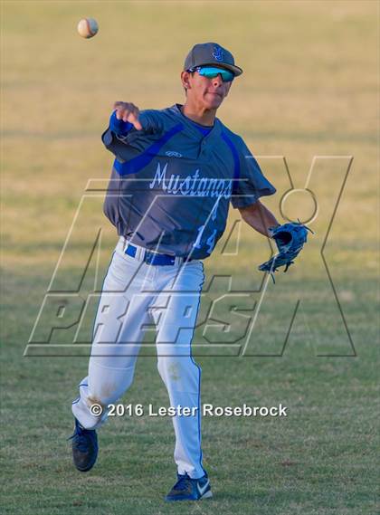 Thumbnail 1 in Brandeis vs Jay photogallery.
