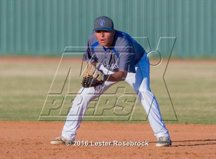 Thumbnail 2 in Brandeis vs Jay photogallery.