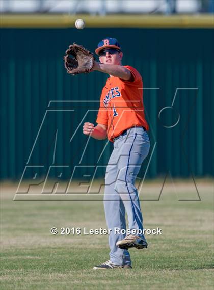 Thumbnail 3 in Brandeis vs Jay photogallery.
