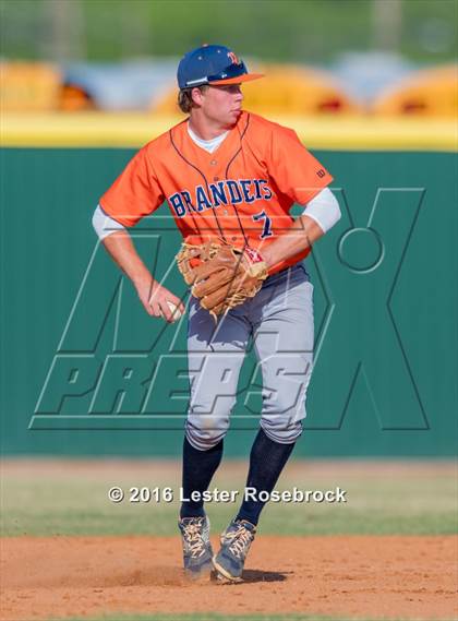 Thumbnail 2 in Brandeis vs Jay photogallery.