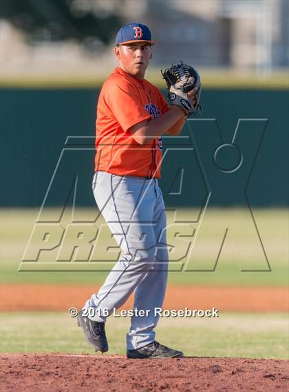 Thumbnail 1 in Brandeis vs Jay photogallery.