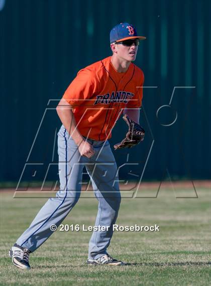 Thumbnail 1 in Brandeis vs Jay photogallery.