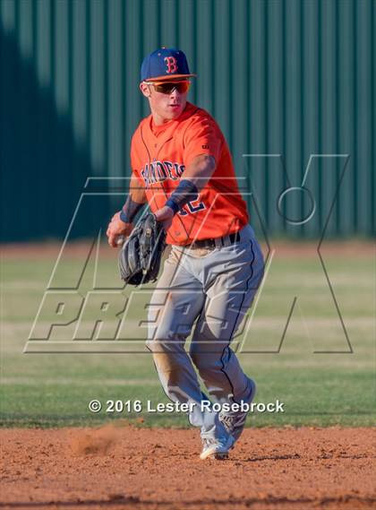 Thumbnail 1 in Brandeis vs Jay photogallery.